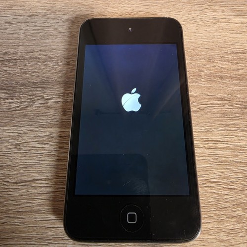 Apple ipod touch 4th - apple,