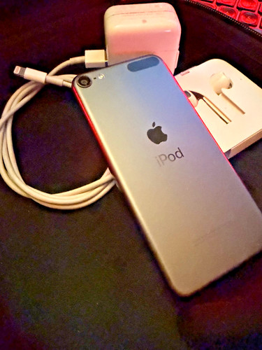Apple ipod touch 7th - ipod, 32gb