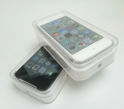 New sealed ipod touch 4th - touch,